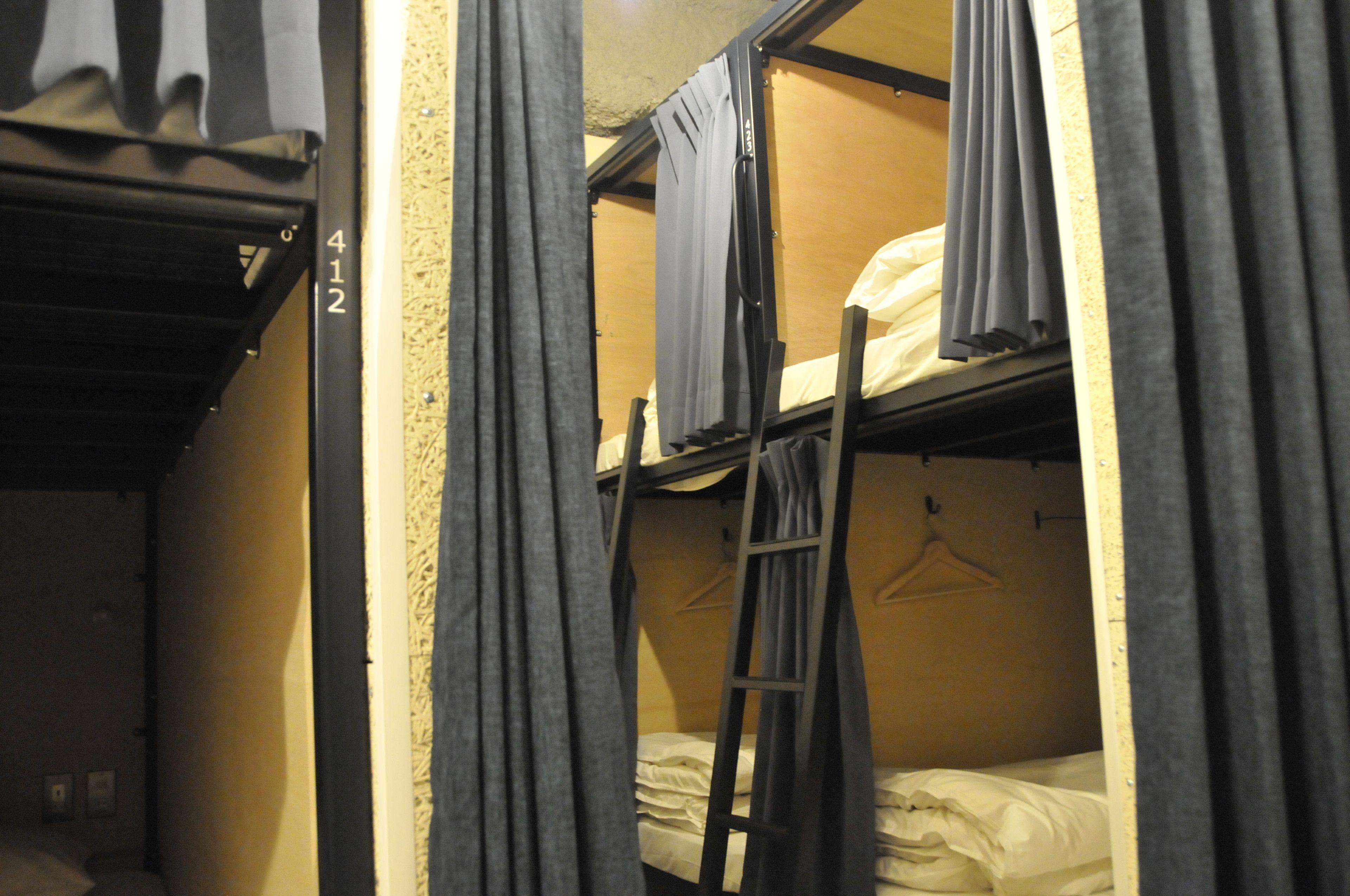 Obi Hostel — Photos 3